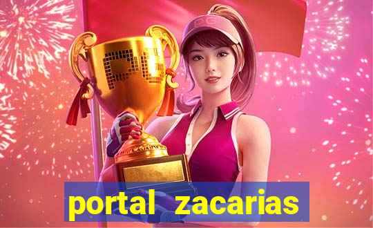 portal zacarias cavando a propia cova